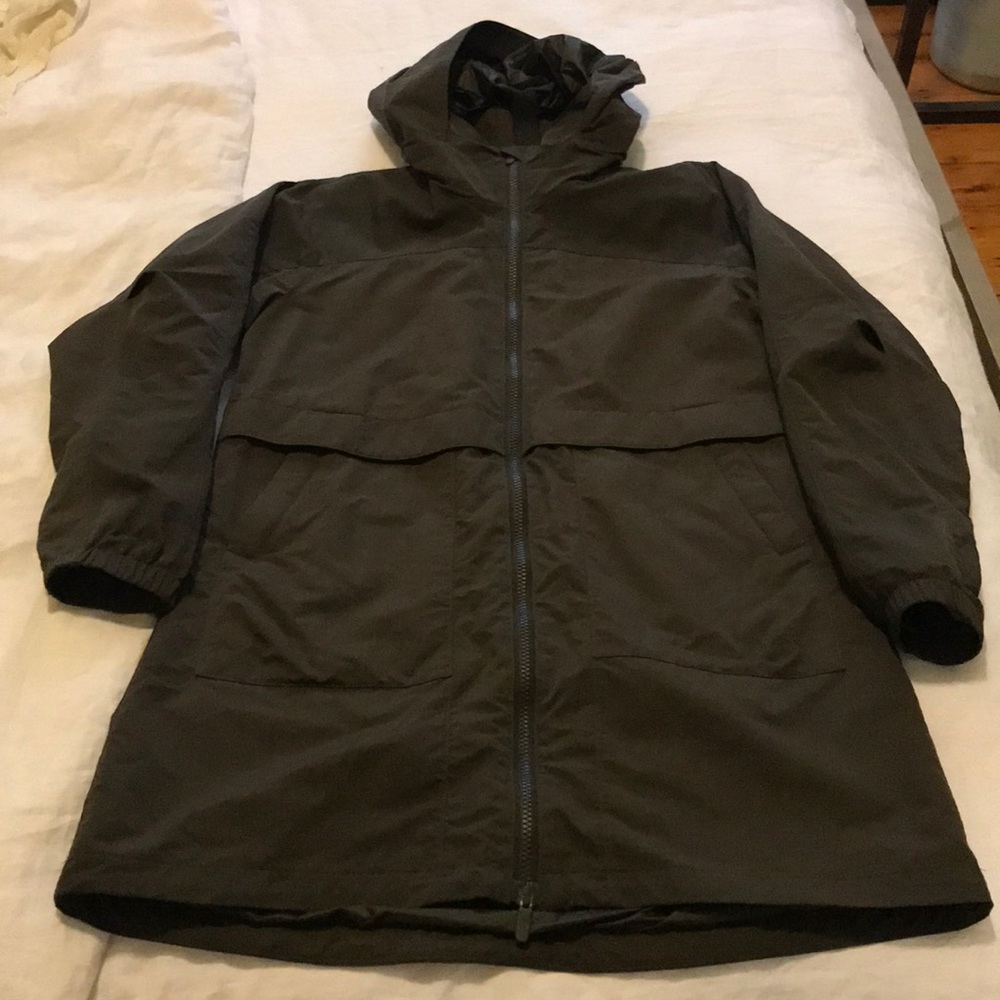 Lululemon Easy As Jacket